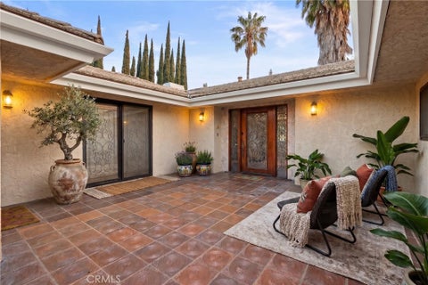 Photo of 10307 Donna Avenue, Porter Ranch, CA 91326 (MLS # SR26192380)