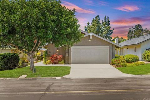 1149 La Casa Drive San Marcos CA 92078