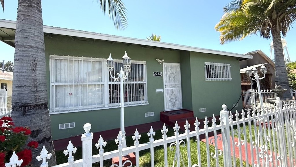 - Residential Income