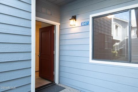 Tiny photo for 647 Arneill Road, Camarillo, CA 93010 (MLS # 226000843)