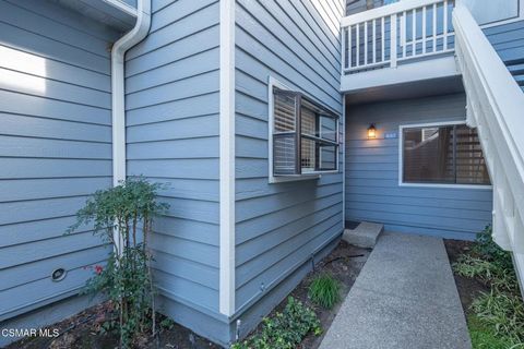 Photo of 647 Arneill Road, Camarillo, CA 93010 (MLS # 226000843)