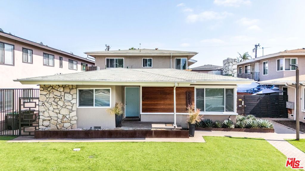 2917 Rosecrans Avenue offers a compelling investment with a recently renovated exterior and an attractive cap rate of 5.55%. This multifamily property features a desirable unit mix: three 1-bedroom/1-bathroom units, one 2-bedroom/1-bathroom unit (delivered vacant for immediate upside),and one spacious 3-bedroom/2-bathroom unit. Units are equipped with central air. The vacant unit provides instant value-add potential, while the diverse composition and appealing renovated exterior make this a strong, income-generating asset. Characterized by a mix of commercial, industrial, and residential zones, typical of a well-established South Bay community, Rosecrans Avenue itself is a significant east-west location. Bustling with various businesses, retail centers, and dining options that cater to the local population, you'll find a range of everyday conveniences, from fast-food establishments and casual sit-down restaurants to auto services, small shops, and larger retail chains. The area benefits from good connectivity, being in close proximity to major freeways such as the 110 (Harbor Freeway) and the 405 (San Diego Freeway), facilitating commutes throughout the greater Los Angeles area. Residential neighborhoods immediately adjacent to or interspersed with these commercial strips often consist of single-family homes and some multi-unit dwellings, providing housing for a diverse workforce. While not directly next to a major university campus, the location offers reasonable access to educational institutions in the wider South Bay region. Employment opportunities in the vicinity are often found in the retail, service, and light industrial sectors that populate the commercial corridors and industrial parks common to Gardena.