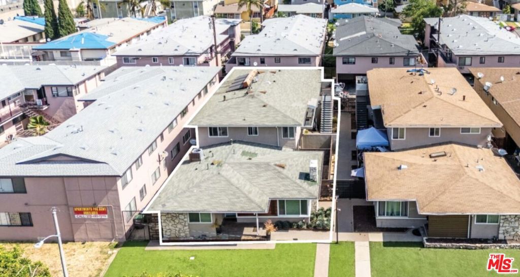 2917 W Rosecrans Avenue