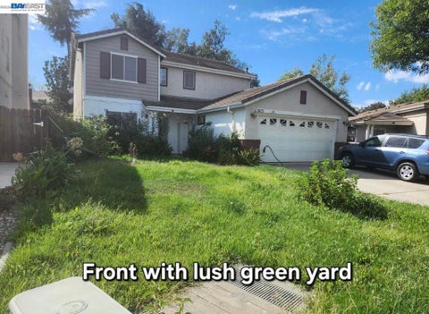 Photo of 3671 JAMES W SM, Tracy, CA 95377 (MLS # 41151612)