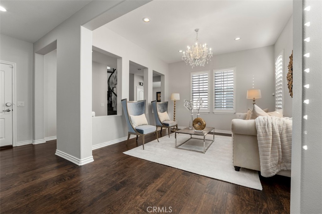 2886 Muir Trail Drive