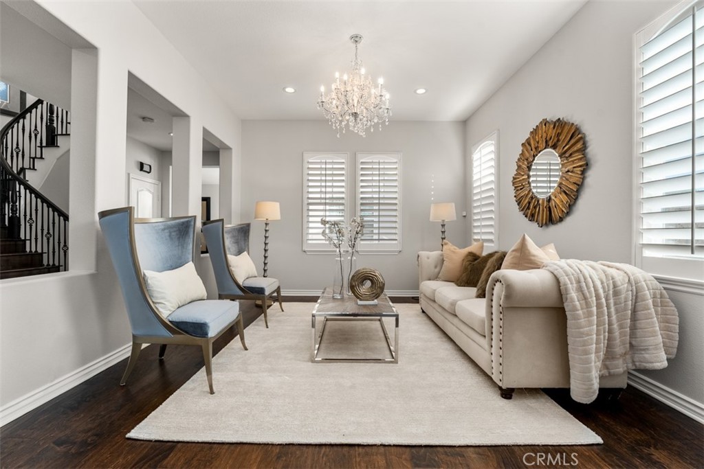 2886 Muir Trail Drive