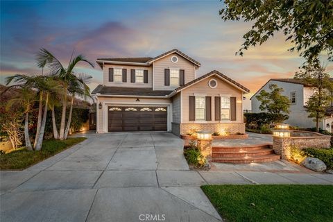 2886 Muir Trail Drive Fullerton CA 92833