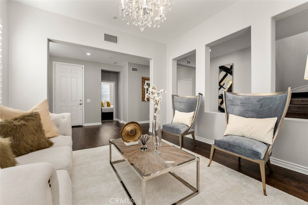 2886 Muir Trail Drive