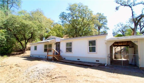 Photo of 12500 Mid Mountain RD, Potter Valley, CA 95469 (MLS # LC26202274)