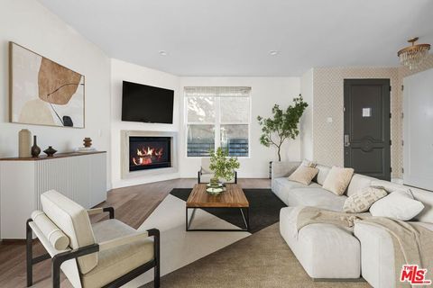 Photo of 1745 S Barrington Avenue, Los Angeles, CA 90025 (MLS # 26800813)