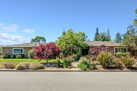 Photo of 12371 Saraglen Drive, Saratoga, CA 95070 (MLS # ML82050131)