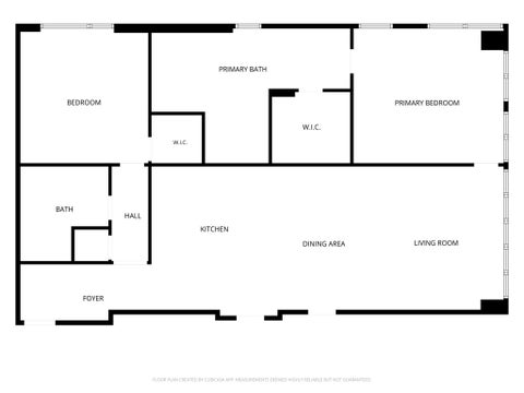 Photo of 9000 W 3rd Street #204, Los Angeles, CA 90048 (MLS # 26871205)
