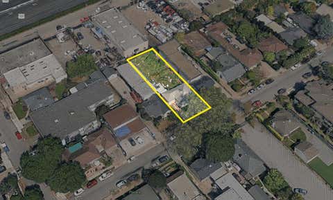 Photo of 23 S Idaho ST, San Mateo, CA 94401 (MLS # ML82055665)