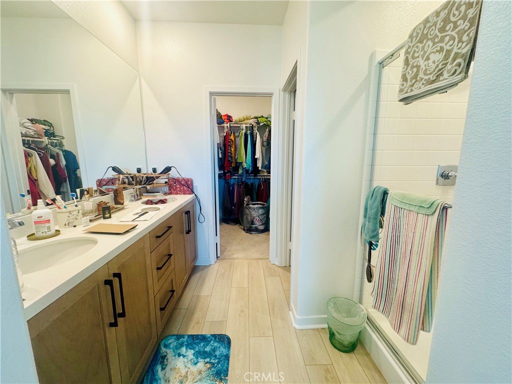 Bedford - Residential Lease