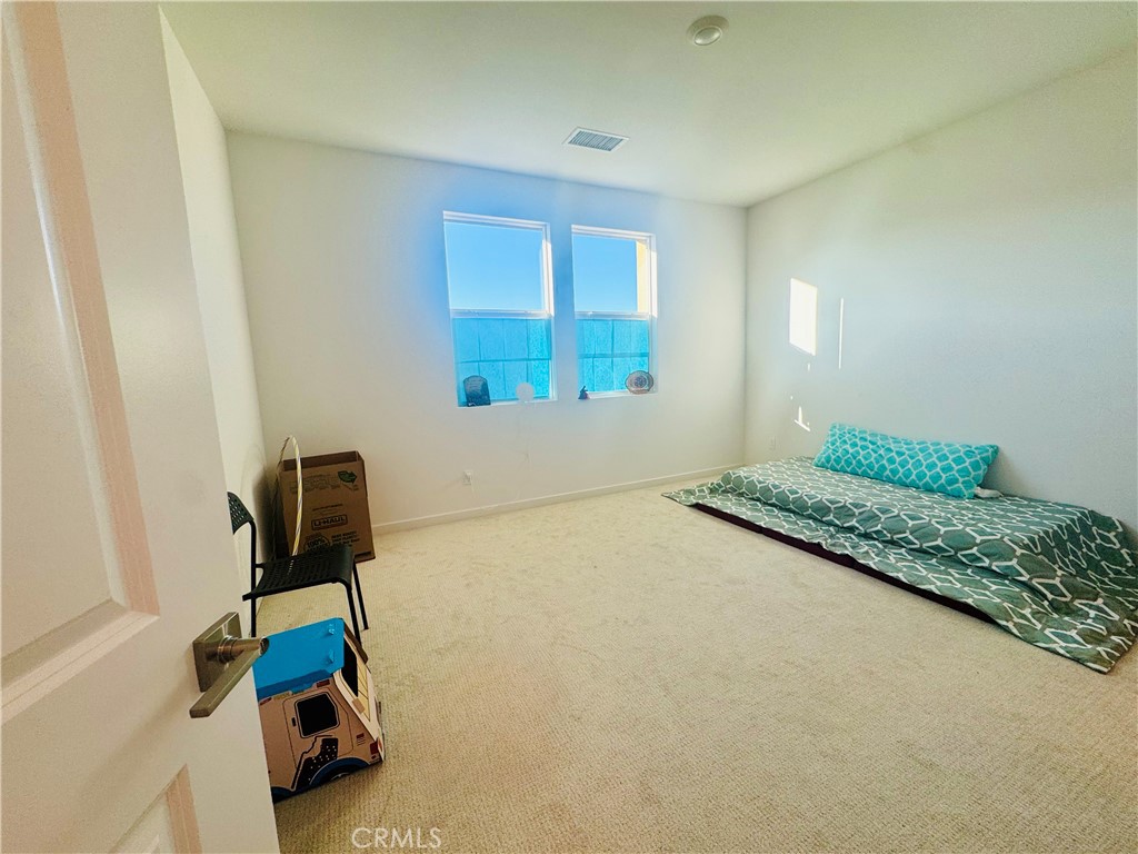 Bedford - Residential Lease