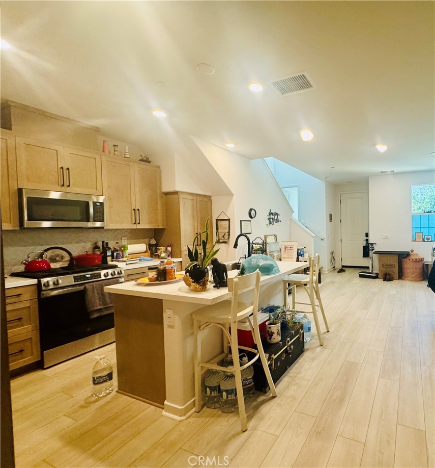 Bedford - Residential Lease