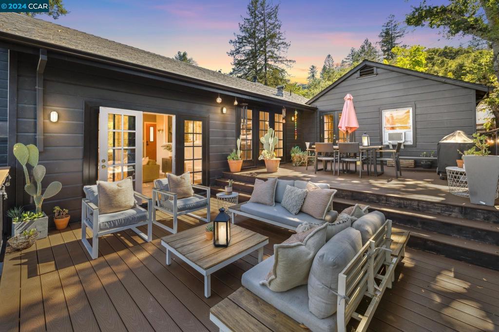 EL TOYONAL - Residential