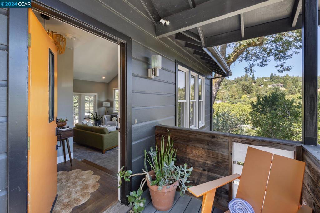 EL TOYONAL - Residential