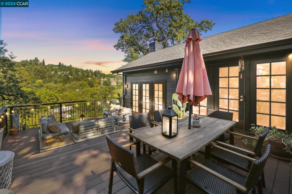 EL TOYONAL - Residential