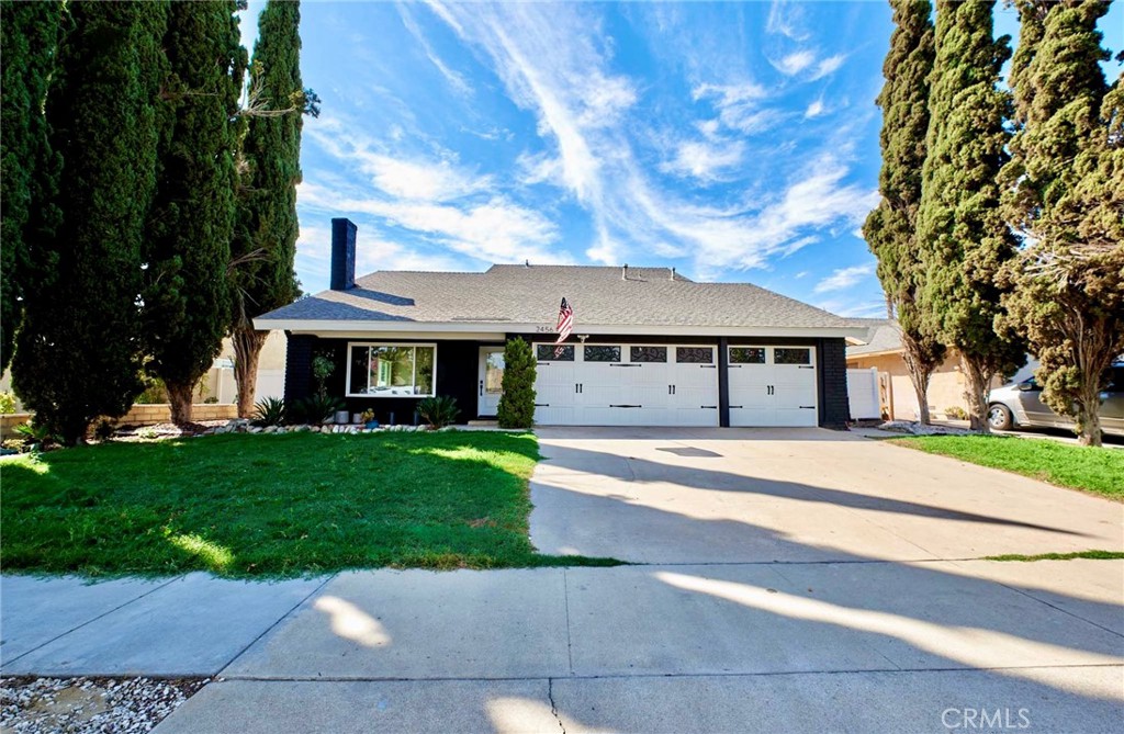 2456 Dr S Woodlark