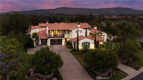 2535 Bronzewood Drive Tustin CA 92782