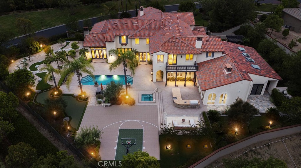 2535 Bronzewood Drive