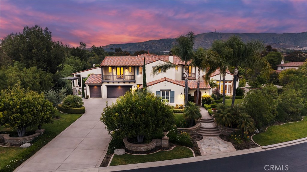2535 Bronzewood Drive