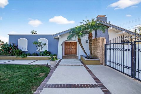 1261 Brian Placentia CA 92870