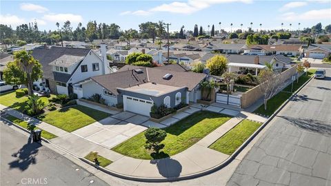 Photo of 1261 Brian St, Placentia, CA 92870 (MLS # PW25269683)