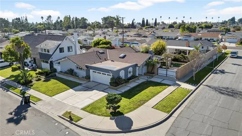 1261 Brian St, Placentia, CA 92870 - MLS#: PW25269683