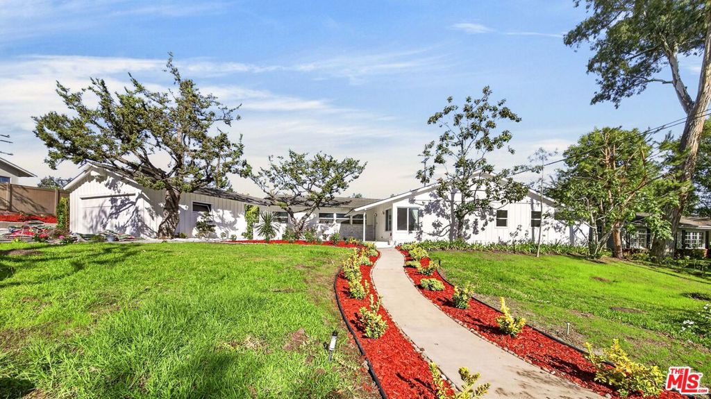 3030 San Juan Drive