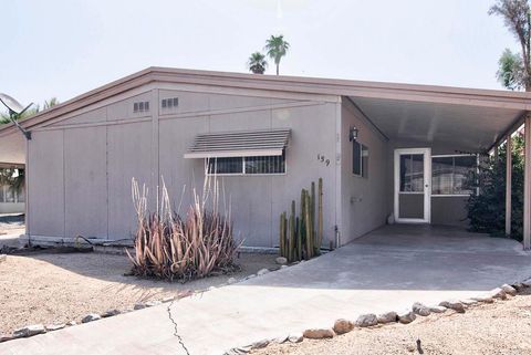 Photo of 1010 Palm Canyon Drive #159, Borrego Springs, CA 92004 (MLS # NDP2511618)