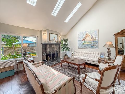 Photo of 8371 Capistrano Avenue, West Hills, CA 91304 (MLS # SR26064480)