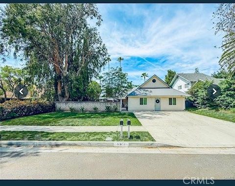 Photo of 8371 Capistrano Avenue, West Hills, CA 91304 (MLS # SR26064480)