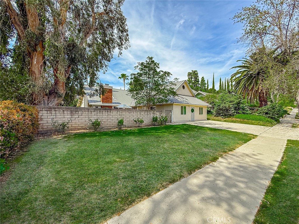 8371 Capistrano Avenue
