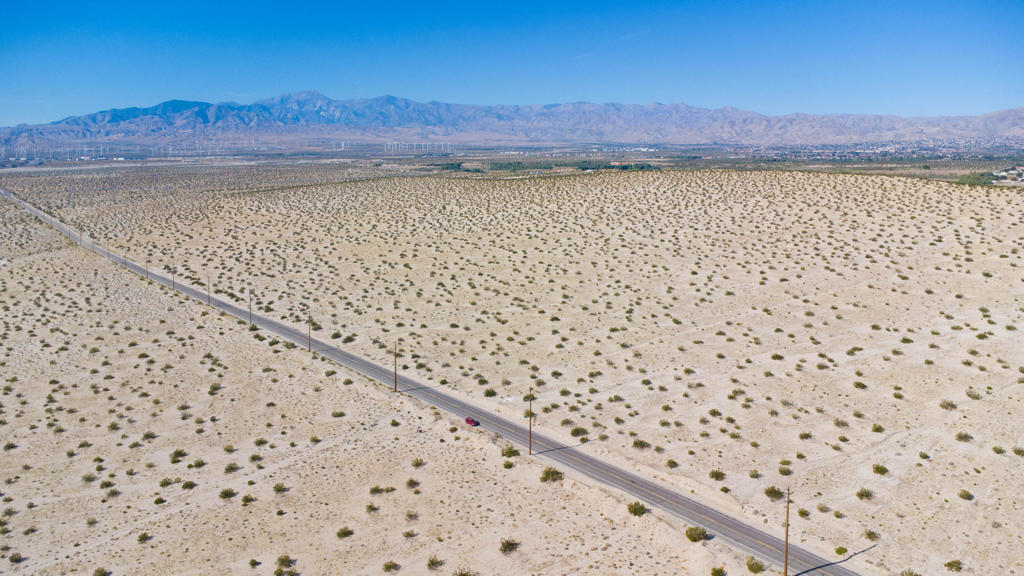 Not Applicable-1 - Land