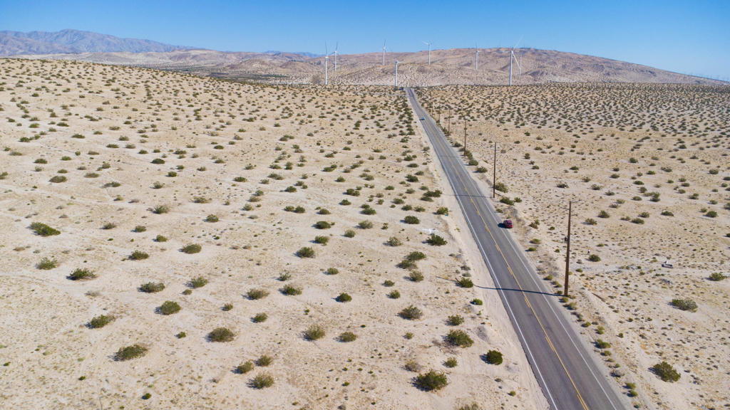 Not Applicable-1 - Land