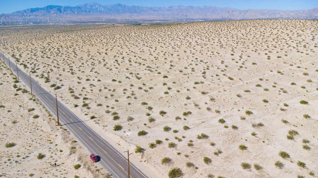 Not Applicable-1 - Land