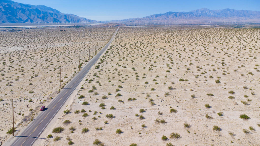 Not Applicable-1 - Land