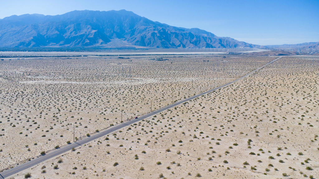 Not Applicable-1 - Land