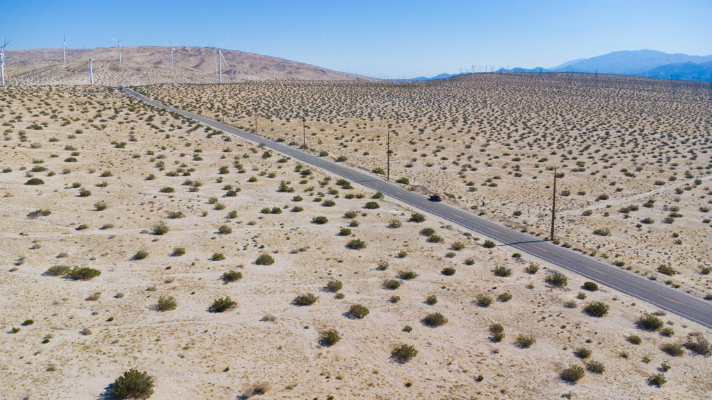 Not Applicable-1 - Land