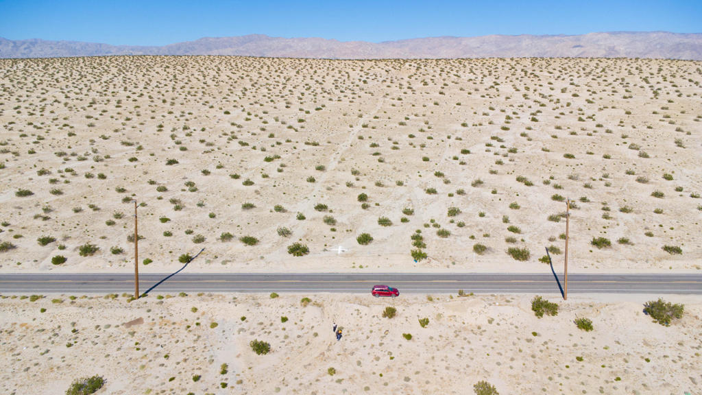 Not Applicable-1 - Land