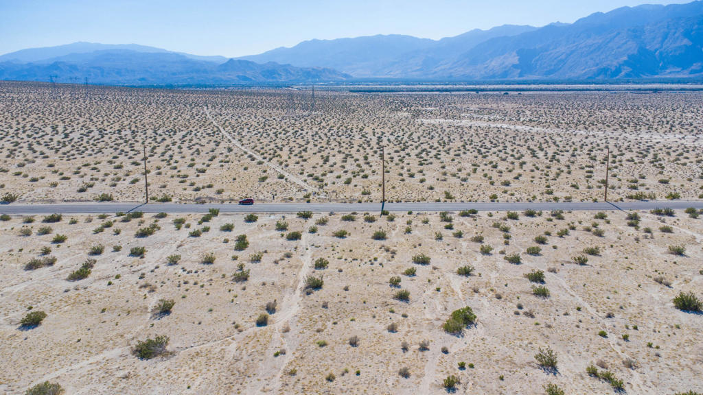 Not Applicable-1 - Land