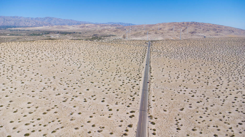 Not Applicable-1 - Land