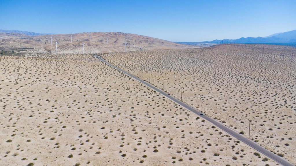 Not Applicable-1 - Land