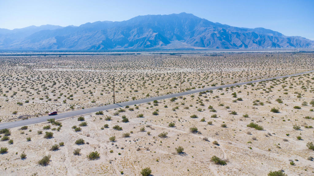 Not Applicable-1 - Land