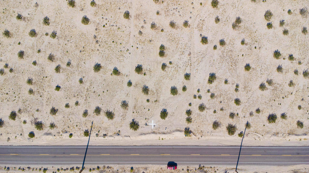 Not Applicable-1 - Land