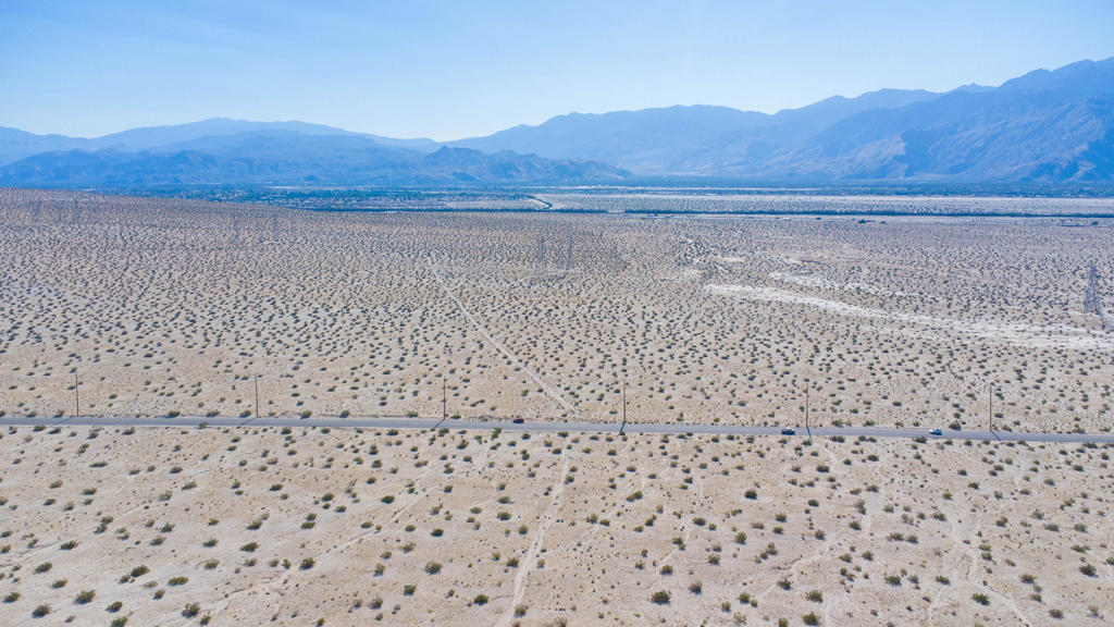 Not Applicable-1 - Land