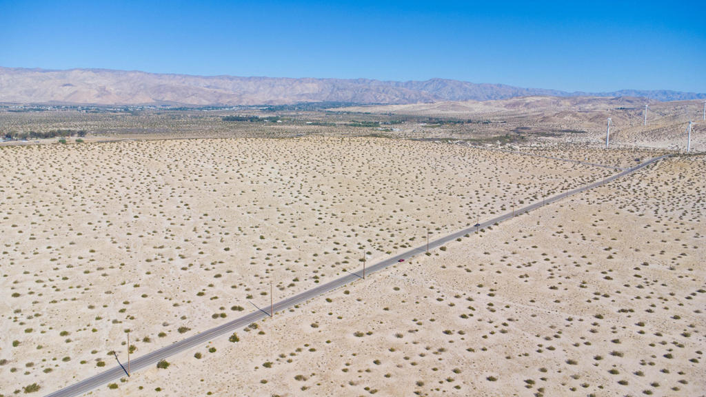 Not Applicable-1 - Land