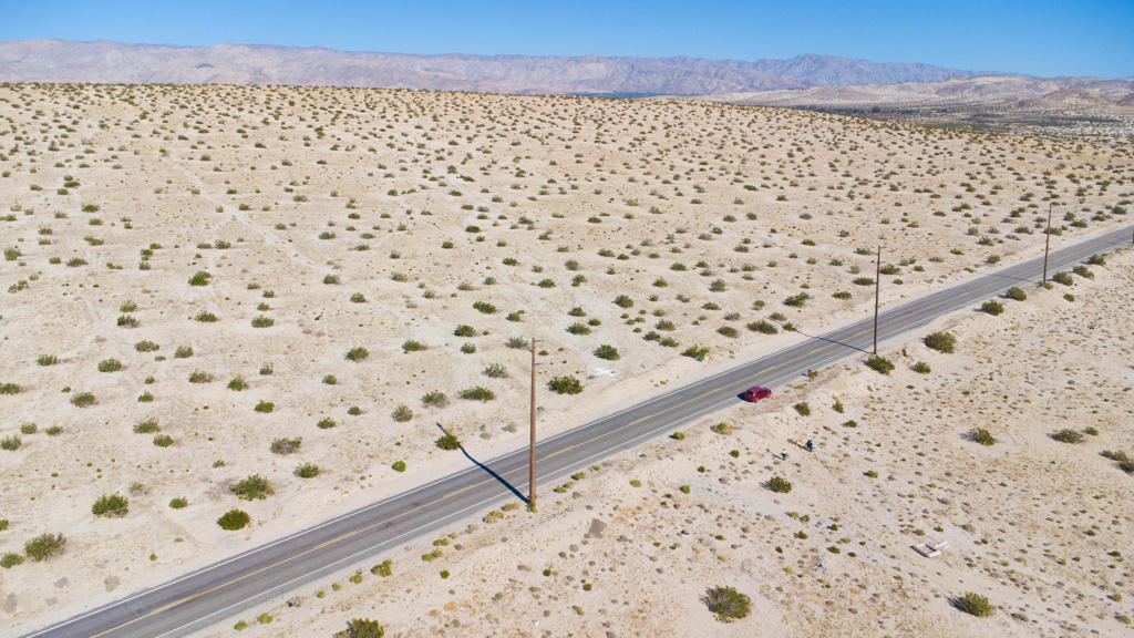 Not Applicable-1 - Land